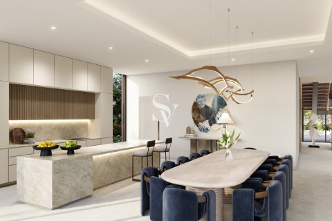 Vila u Nadd Al Sheba, Dubai, UAE 5 spavaćih soba, 598 m2 Br. 660119 - fotografija 3