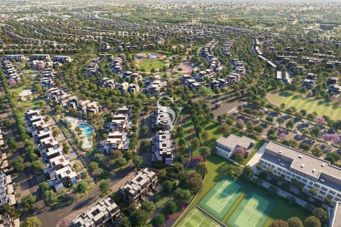 Vila u Nadd Al Sheba, Dubai, UAE 5 spavaćih soba, 598 m2 Br. 660119 - fotografija 23