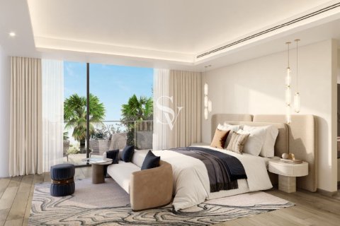 Vila v Nadd Al Sheba, Dubai, SAE 5 spální, 585 m2 č. 660122 - Fotografia 10