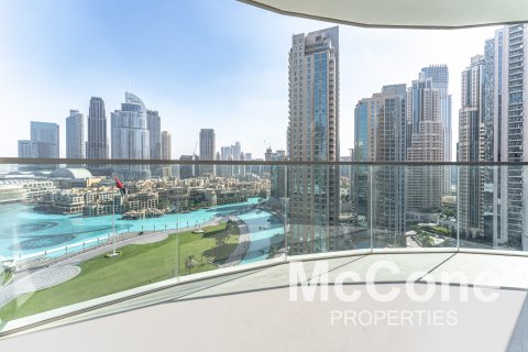 Apartment in Downtown Dubai (Downtown Burj Dubai), Dubai, UAE 3 bedrooms, 173.26 sq.m. № 587450 - photo 23