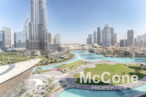 Apartment in Downtown Dubai (Downtown Burj Dubai), Dubai, UAE 3 bedrooms, 173.26 sq.m. № 587450 - photo 22