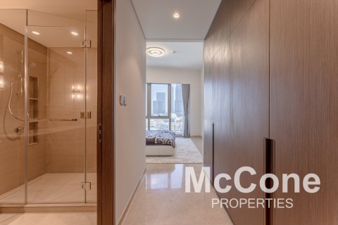 Apartment in Downtown Dubai (Downtown Burj Dubai), Dubai, UAE 3 bedrooms, 173.26 sq.m. № 587450 - photo 10