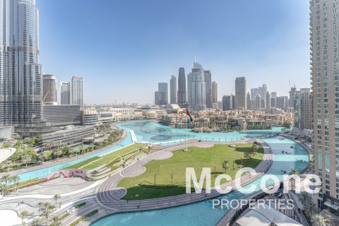 Apartment in Downtown Dubai (Downtown Burj Dubai), Dubai, UAE 3 bedrooms, 173.26 sq.m. № 587450 - photo 24