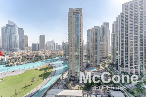 Apartment in Downtown Dubai (Downtown Burj Dubai), Dubai, UAE 3 bedrooms, 173.26 sq.m. № 587450 - photo 25