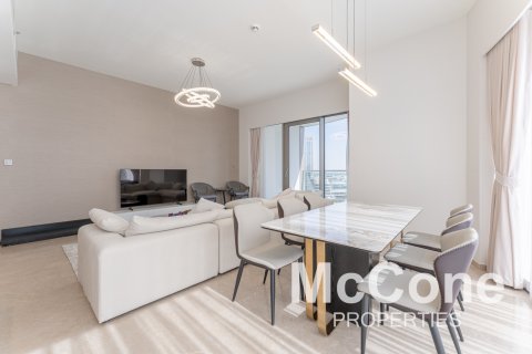 Apartment in Downtown Dubai (Downtown Burj Dubai), Dubai, UAE 3 bedrooms, 173.26 sq.m. № 587450 - photo 3