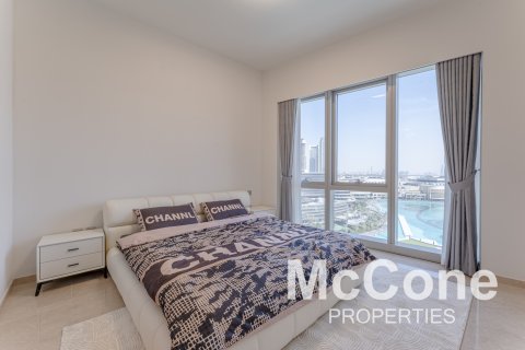 Apartment in Downtown Dubai (Downtown Burj Dubai), Dubai, UAE 3 bedrooms, 173.26 sq.m. № 587450 - photo 8