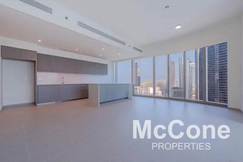 Apartment in Downtown Dubai (Downtown Burj Dubai), Dubai, UAE 3 bedrooms, 173.26 sq.m. № 587449 - photo 4