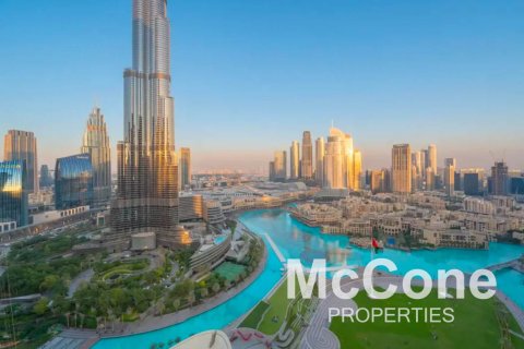 Apartment in Downtown Dubai (Downtown Burj Dubai), Dubai, UAE 3 bedrooms, 173.26 sq.m. № 587449 - photo 25