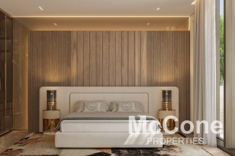 Villa in vendita a Jumeirah Golf Estates, Dubai, EAU 3 camere da letto, 139.45 mq. № 587452 - foto 10