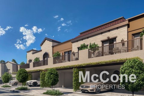 Villa in vendita a Jumeirah Golf Estates, Dubai, EAU 3 camere da letto, 139.45 mq. № 587452 - foto 20
