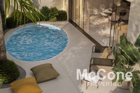 Villa in vendita a Jumeirah Golf Estates, Dubai, EAU 3 camere da letto, 139.45 mq. № 587452 - foto 15