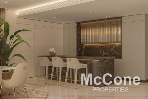 Villa in vendita a Jumeirah Golf Estates, Dubai, EAU 3 camere da letto, 139.45 mq. № 587452 - foto 2