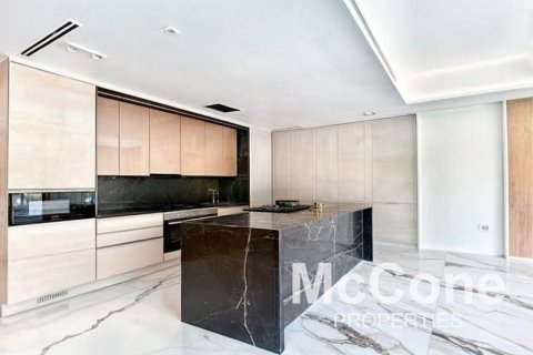 Villa in vendita a Jumeirah Golf Estates, Dubai, EAU 3 camere da letto, 139.45 mq. № 587452 - foto 4