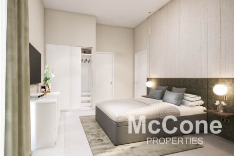 Apartment in Jumeirah Lake Towers, Dubai, UAE 1 bedroom, 81.57 sq.m. № 587451 - photo 7