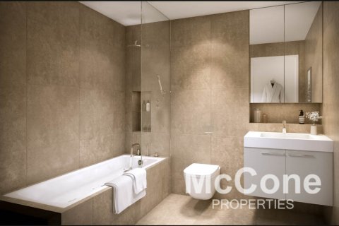 Apartment in Jumeirah Lake Towers, Dubai, UAE 1 bedroom, 81.57 sq.m. № 587451 - photo 8