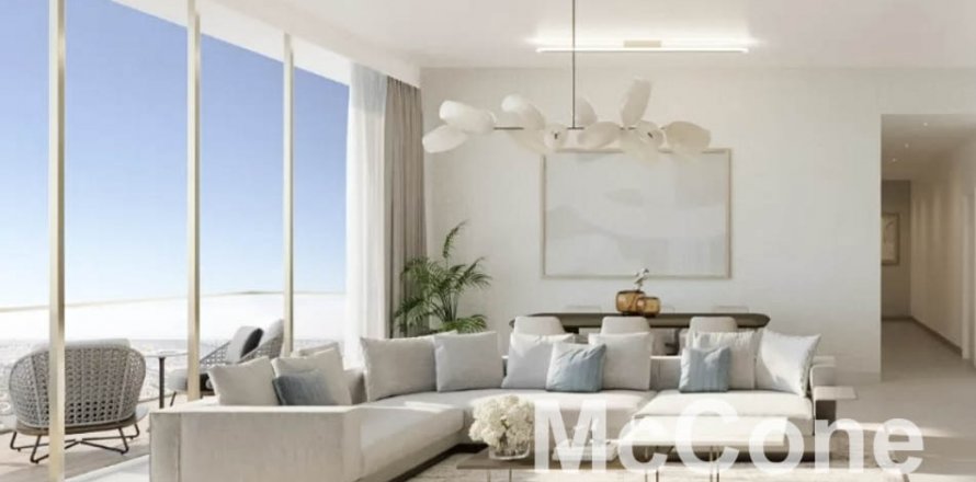 Apartment in Jumeirah Lake Towers, Dubai, UAE 1 bedroom, 81.57 sq.m. № 587451