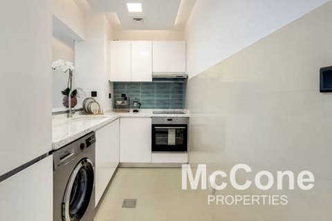 Apartment in Jumeirah Lake Towers, Dubai, UAE 1 bedroom, 81.57 sq.m. № 587451 - photo 6