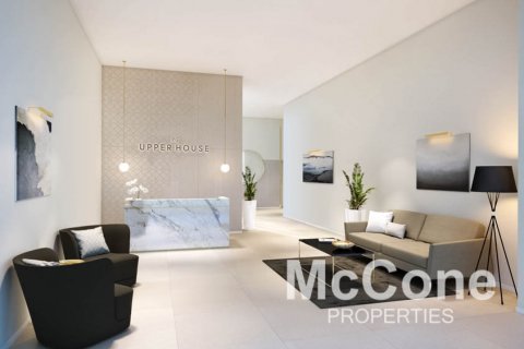 Apartment in Jumeirah Lake Towers, Dubai, UAE 1 bedroom, 81.57 sq.m. № 587451 - photo 3