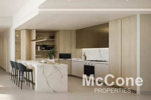 Apartment in Jumeirah Lake Towers, Dubai, UAE 1 bedroom, 81.57 sq.m. № 587451 - photo 4