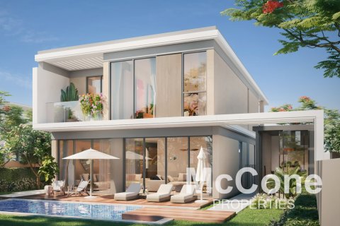 Vila v Tilal Al Ghaf, Dubai, SAE 6 ložnice, 830.92 m² Č.: 587447 - fotografie 6