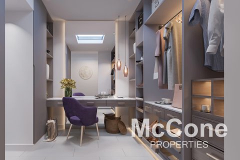 Vila v Tilal Al Ghaf, Dubai, SAE 6 ložnice, 830.92 m² Č.: 587447 - fotografie 4