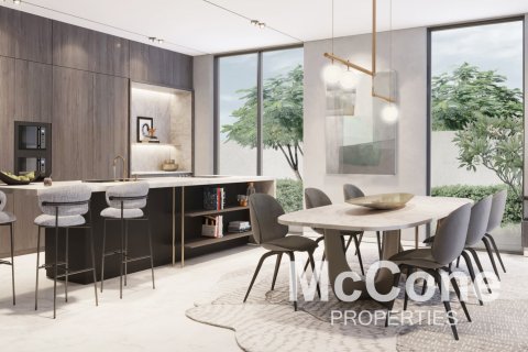 Vila v Tilal Al Ghaf, Dubai, SAE 6 ložnice, 830.92 m² Č.: 587447 - fotografie 2