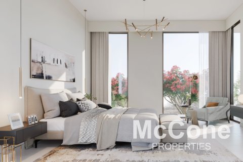 Vila v Tilal Al Ghaf, Dubai, SAE 6 ložnice, 830.92 m² Č.: 587447 - fotografie 3