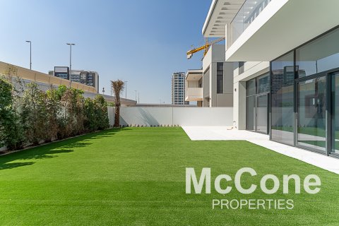 Vila v Al Furjan, Dubai, SAE 4 ložnice, 280.47 m² Č.: 587448 - fotografie 27