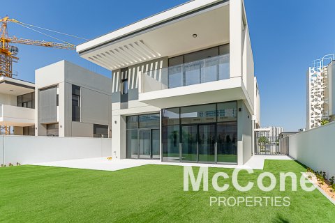 Vila v Al Furjan, Dubai, SAE 4 ložnice, 280.47 m² Č.: 587448 - fotografie 28