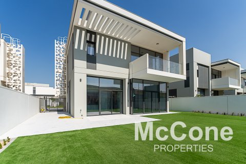Vila v Al Furjan, Dubai, SAE 4 ložnice, 280.47 m² Č.: 587448 - fotografie 29