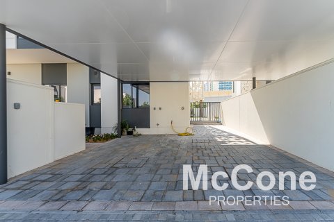 Vila v Al Furjan, Dubai, SAE 4 ložnice, 280.47 m² Č.: 587448 - fotografie 24