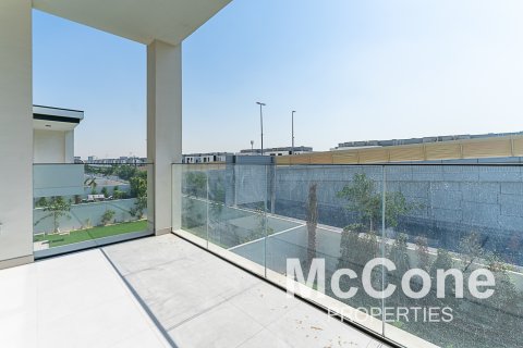 Vila v Al Furjan, Dubai, SAE 4 ložnice, 280.47 m² Č.: 587448 - fotografie 23
