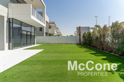Vila v Al Furjan, Dubai, SAE 4 ložnice, 280.47 m² Č.: 587448 - fotografie 1