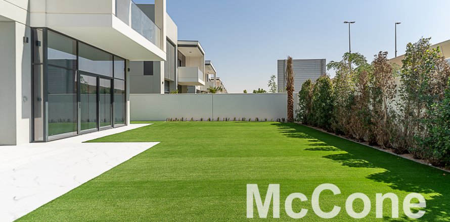 Vila v Al Furjan, Dubai, SAE 4 ložnice, 280.47 m² Č.: 587448