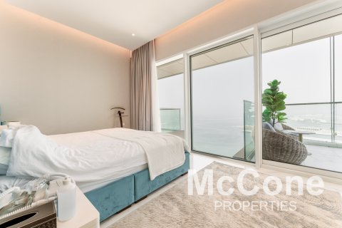 Byt v Jumeirah Beach Residence, Dubai, SAE 2 ložnice, 180.05 m² Č.: 587453 - fotografie 8