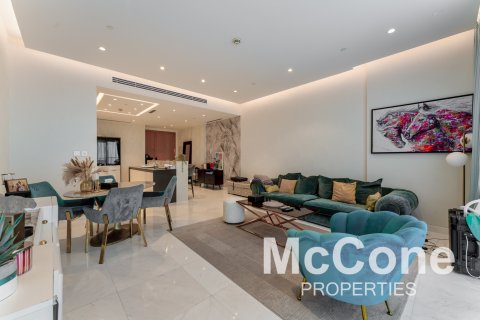 Byt v Jumeirah Beach Residence, Dubai, SAE 2 ložnice, 180.05 m² Č.: 587453 - fotografie 3