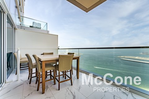 Byt v Jumeirah Beach Residence, Dubai, SAE 2 ložnice, 180.05 m² Č.: 587453 - fotografie 14