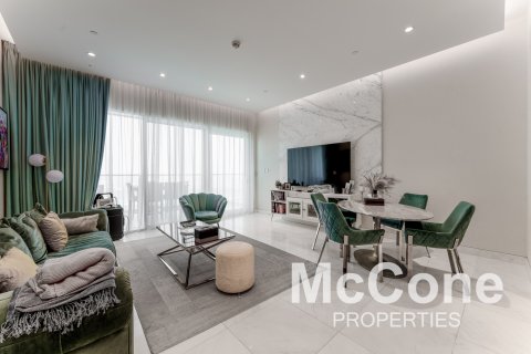 Byt v Jumeirah Beach Residence, Dubai, SAE 2 ložnice, 180.05 m² Č.: 587453 - fotografie 2
