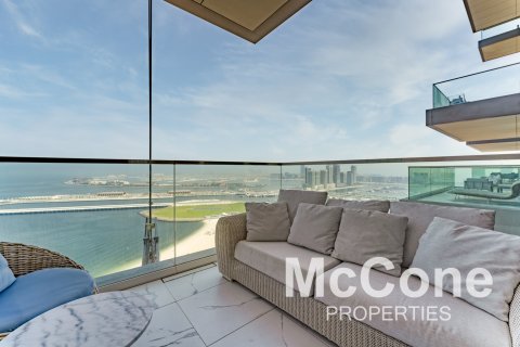 Byt v Jumeirah Beach Residence, Dubai, SAE 2 ložnice, 180.05 m² Č.: 587453 - fotografie 13