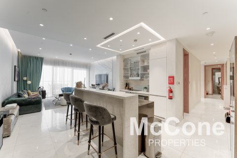 Byt v Jumeirah Beach Residence, Dubai, SAE 2 ložnice, 180.05 m² Č.: 587453 - fotografie 4