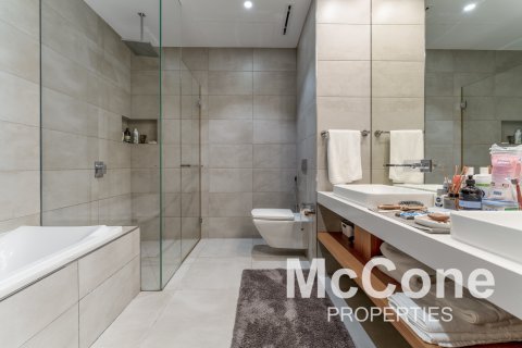 Byt v Jumeirah Beach Residence, Dubai, SAE 2 ložnice, 180.05 m² Č.: 587453 - fotografie 10