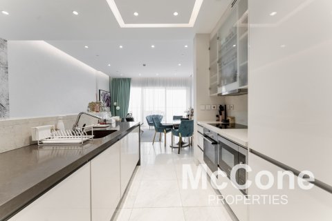 Byt v Jumeirah Beach Residence, Dubai, SAE 2 ložnice, 180.05 m² Č.: 587453 - fotografie 5