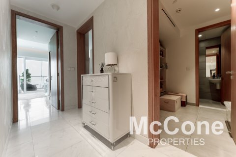 Byt v Jumeirah Beach Residence, Dubai, SAE 2 ložnice, 180.05 m² Č.: 587453 - fotografie 12