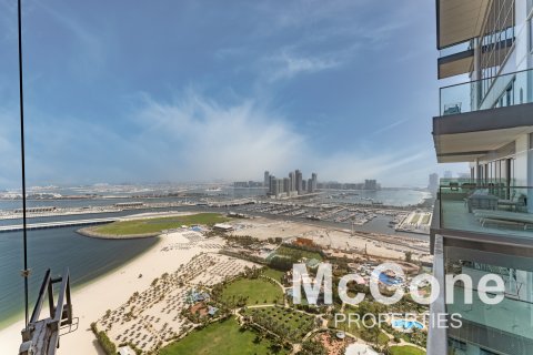 Byt v Jumeirah Beach Residence, Dubai, SAE 2 ložnice, 180.05 m² Č.: 587453 - fotografie 15