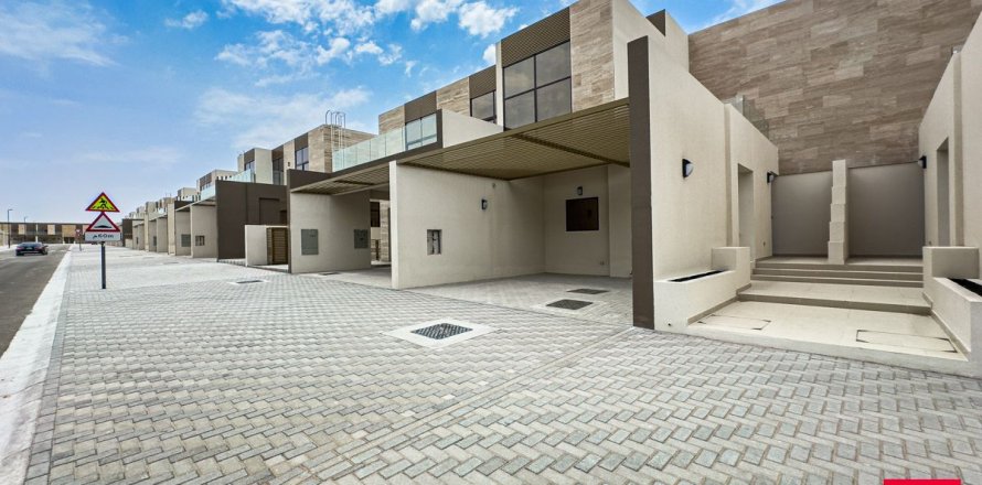 Kuća u nizu u gradu Dubai, UAE 3 spavaće sobe, 200.7 m2 Br. 532662