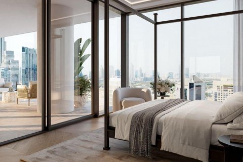 Byt v Business Bay, Dubai, SAE 3 ložnice, 382 m² Č.: 628598 - fotografie 6