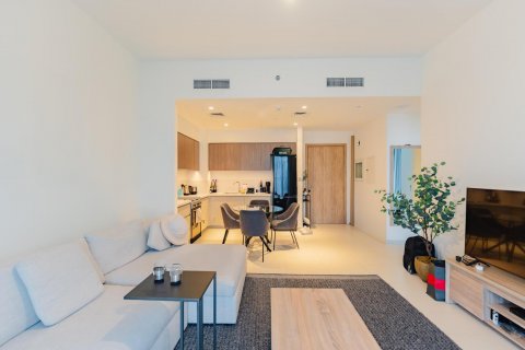 Apartament në Dubai Hills Estate, Dubai, Emiratet e Bashkuara Arabe 1 dhomë gjumi, 62 m2. № 628594 - Foto 3