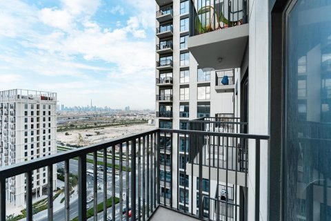 Apartament në Dubai Hills Estate, Dubai, Emiratet e Bashkuara Arabe 1 dhomë gjumi, 62 m2. № 628594 - Foto 19