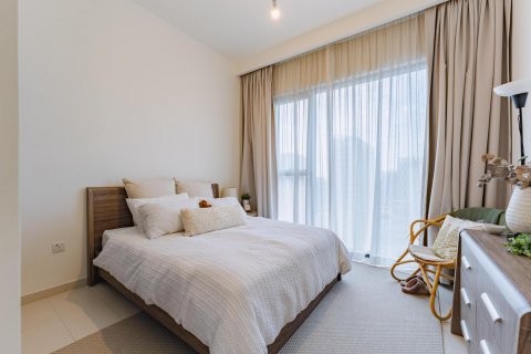 Apartament në Dubai Hills Estate, Dubai, Emiratet e Bashkuara Arabe 1 dhomë gjumi, 62 m2. № 628594 - Foto 10