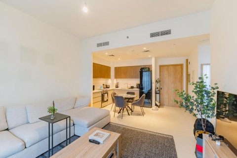 Apartament në Dubai Hills Estate, Dubai, Emiratet e Bashkuara Arabe 1 dhomë gjumi, 62 m2. № 628594 - Foto 1